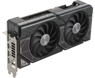 ASUS GeForce RTX 4070 DUAL OC 12GB GDDR6X - 1132675 - zdjęcie 4